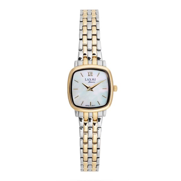 ساعت زنانه لاکسمی مدل Laxmi 8174-4