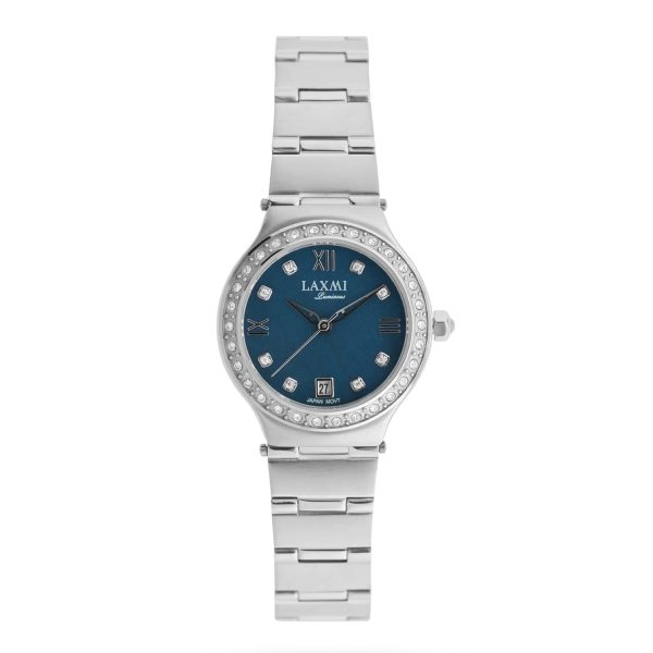 ساعت زنانه لاکسمی مدل 3-8177 Laxmi