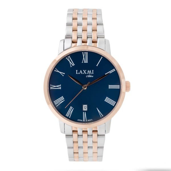 ساعت مردانه لاکسمی مدل Laxmi 8528G