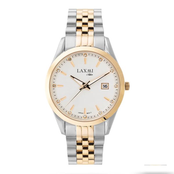 ساعت مردانه لاکسمی مدل Laxmi 8542G