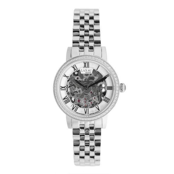 ساعت زنانه لاکسمی مدل 6-8573 Laxmi