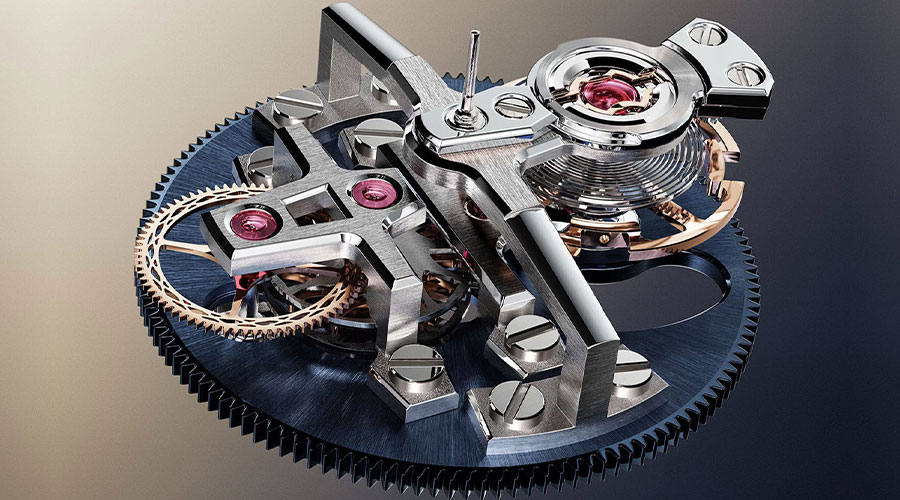 ساعت مکانیکی چیست؟ (بررسی ساعت‌های بدون باتری)